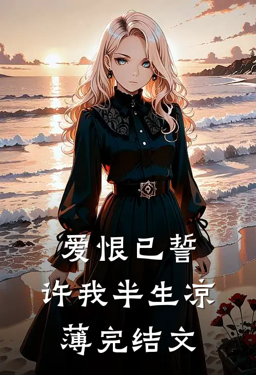 爱恨已誓，许我半生凉薄完结文