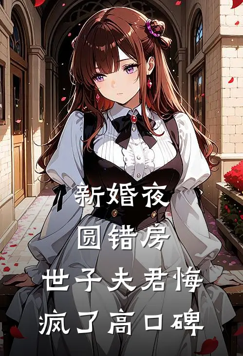 新婚夜圆错房，世子夫君悔疯了高口碑