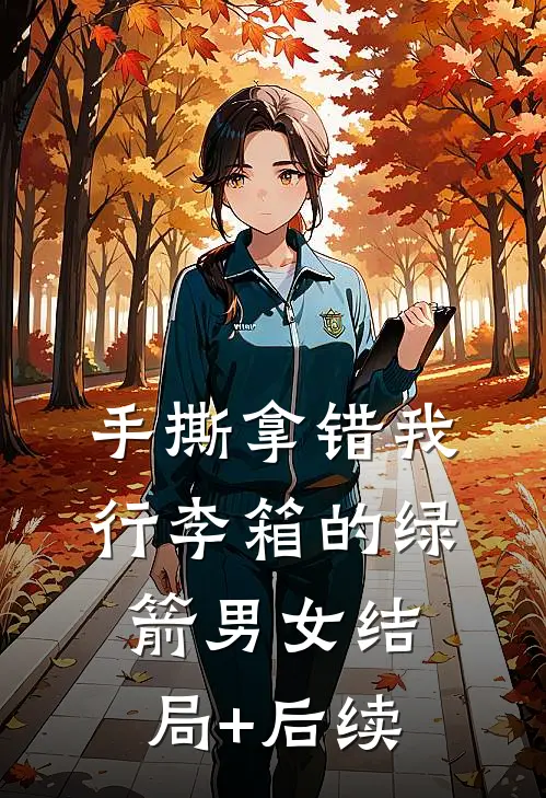 手撕拿错我行李箱的绿箭男女结局+后续