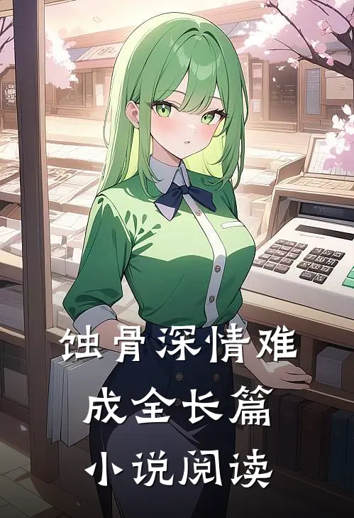 蚀骨深情难成全长篇小说阅读