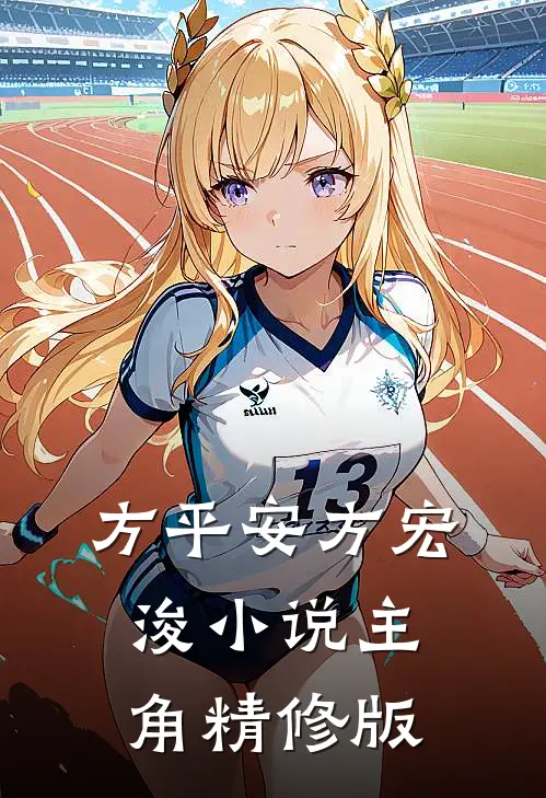 方平安方宏浚小说主角精修版