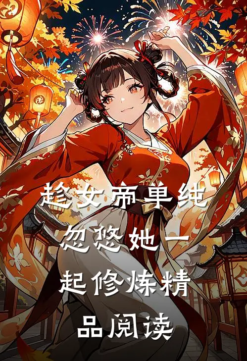 趁女帝单纯，忽悠她一起修炼精品阅读