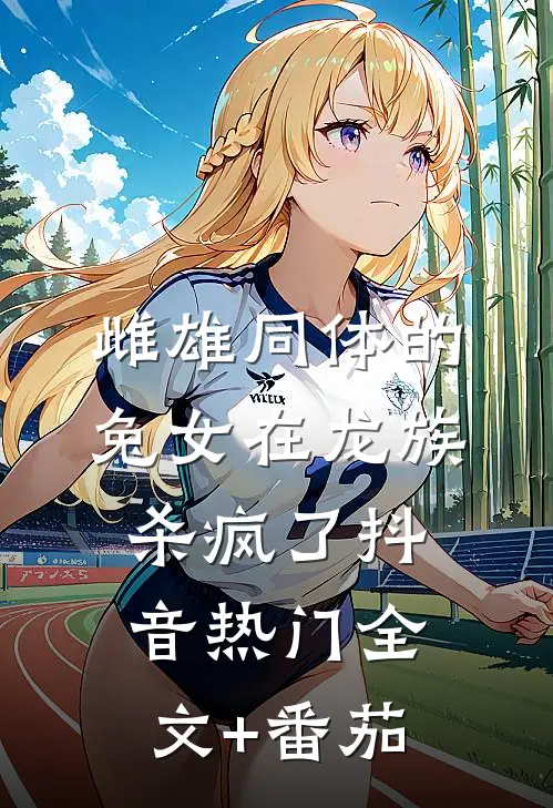雌雄同体的兔女在龙族杀疯了抖音热门全文+番茄