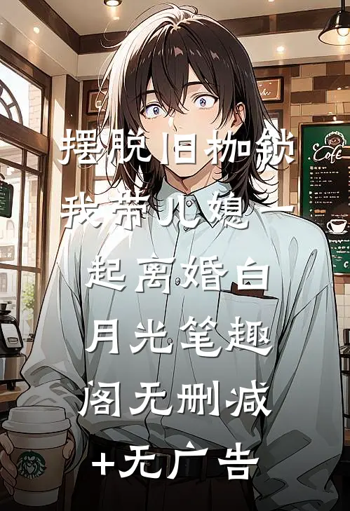 摆脱旧枷锁，我带儿媳一起离婚白月光笔趣阁无删减+无广告
