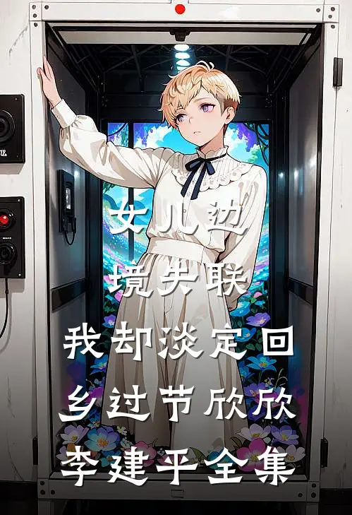 女儿边境失联，我却淡定回乡过节欣欣李建平 全集