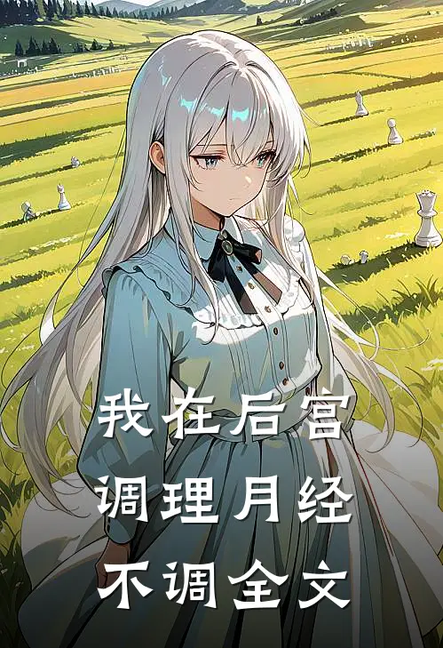 我在后宫调理月经不调全文