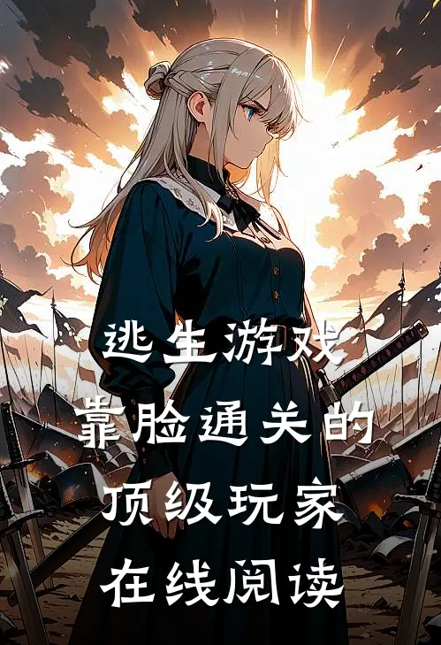 逃生游戏：靠脸通关的顶级玩家在线阅读