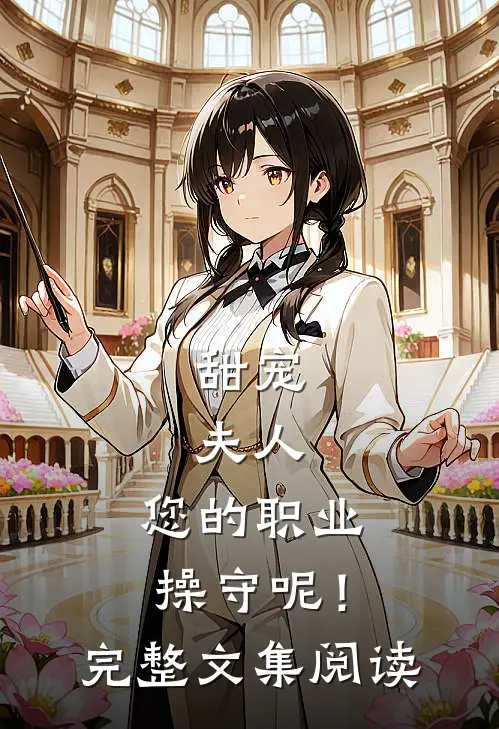 甜宠：夫人，您的职业操守呢！完整文集阅读