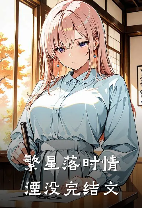 繁星落时情湮没完结文