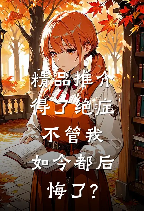 精品推介得了绝症不管我,如今都后悔了?