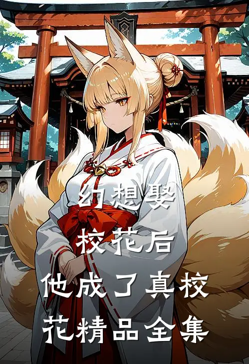 幻想娶校花后，他成了真校花精品全集