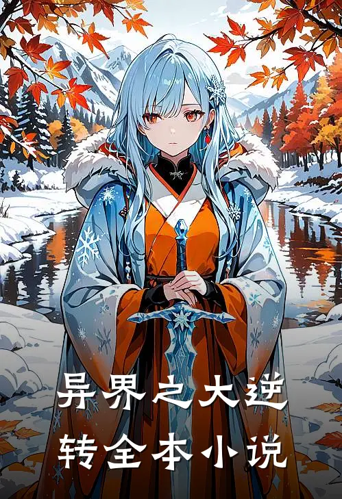 异界之大逆转全本小说