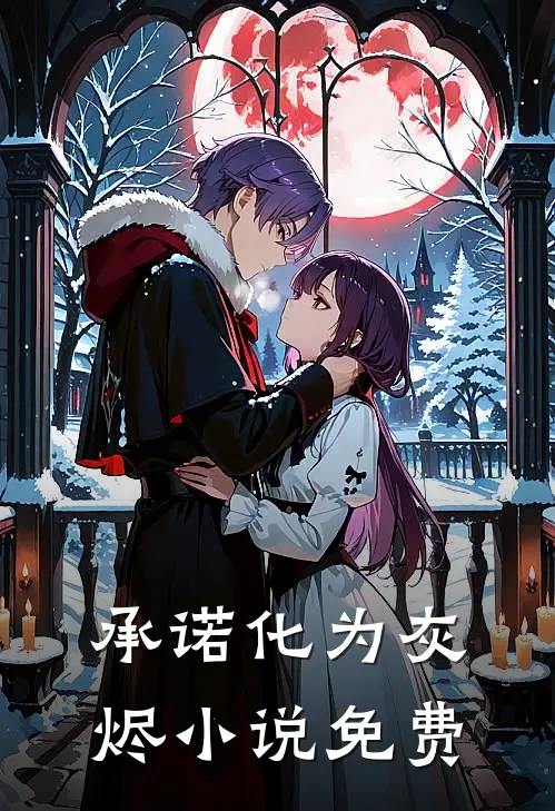 承诺化为灰烬小说免费