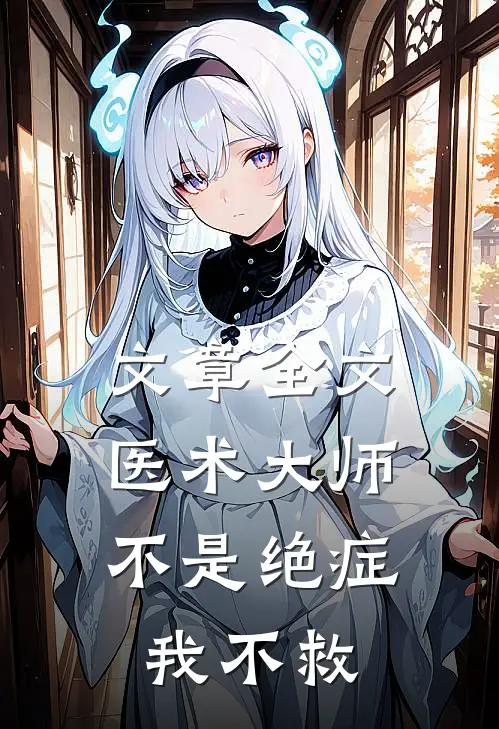 文章全文医术大师：不是绝症我不救