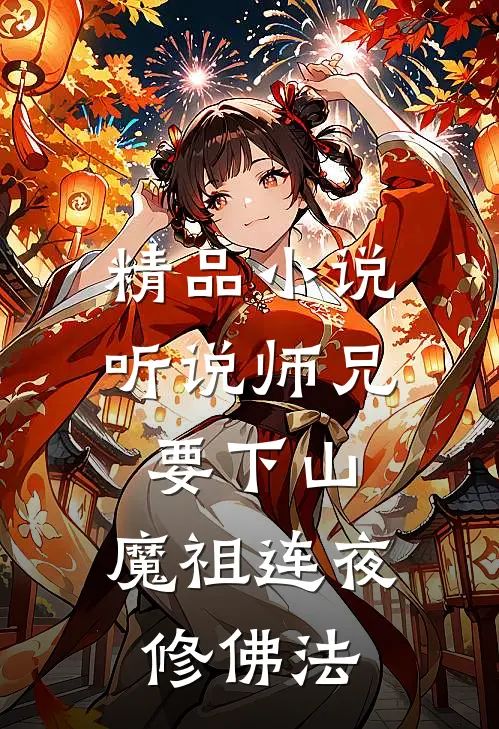 精品小说听说师兄要下山，魔祖连夜修佛法