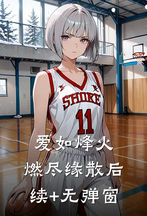 爱如烽火，燃尽缘散后续+无弹窗