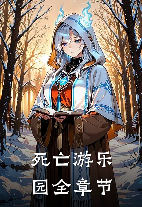 死亡游乐园全章节