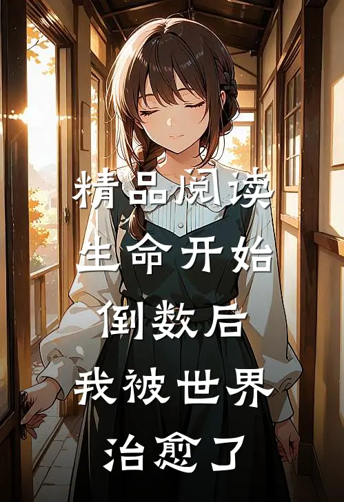 精品阅读生命开始倒数后，我被世界治愈了