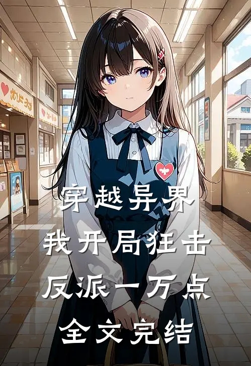 穿越异界，我开局狂击反派一万点全文完结