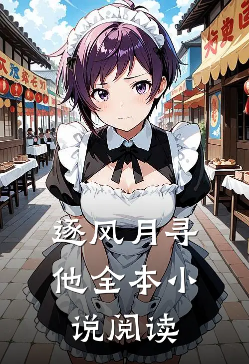 逐风月寻他全本小说阅读