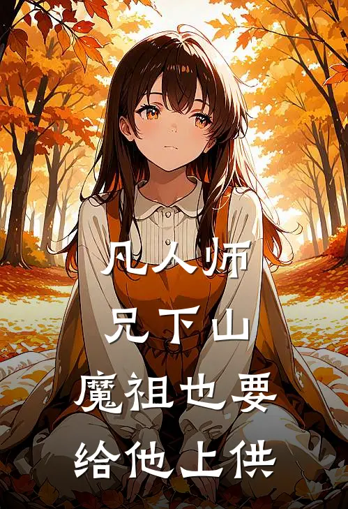 凡人师兄下山，魔祖也要给他上供