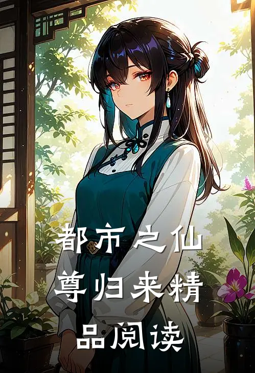 都市之仙尊归来精品阅读