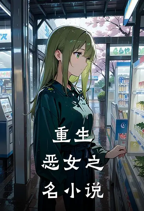 重生恶女之名在线阅读