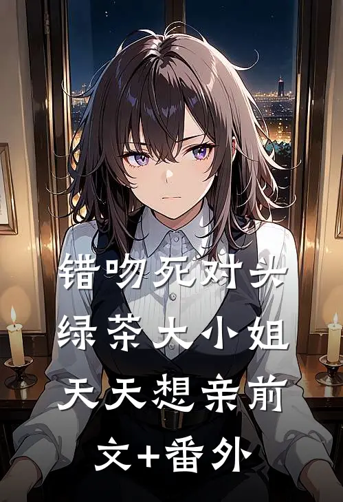 错吻死对头，绿茶大小姐天天想亲前文+番外