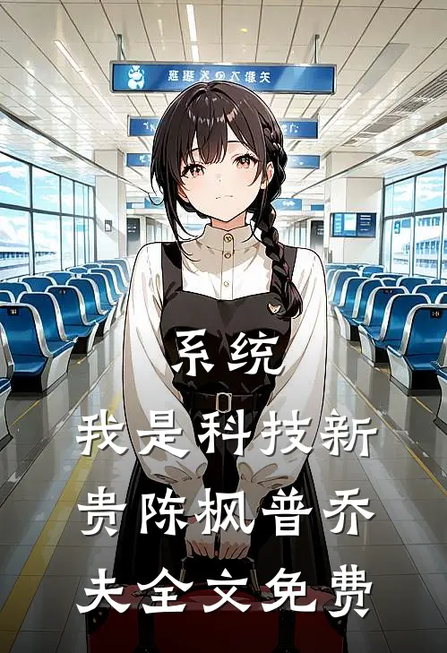 系统：我是科技新贵陈枫普乔夫全文免费