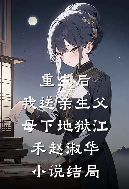 重生后，我送亲生父母下地狱江禾赵淑华小说结局