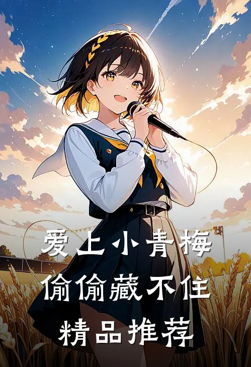 爱上小青梅，偷偷藏不住精品推荐