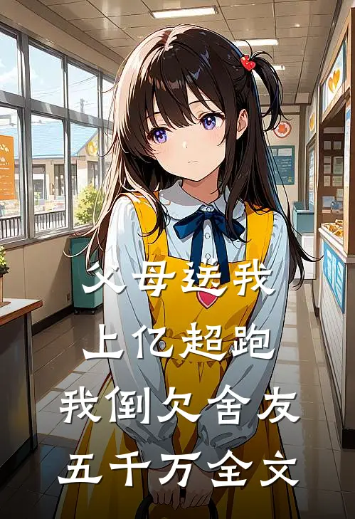 父母送我上亿超跑，我倒欠舍友五千万全文