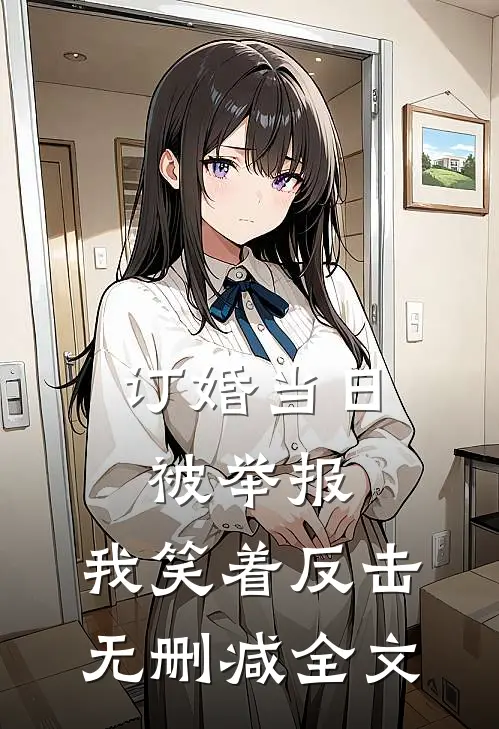 订婚当日被举报，我笑着反击无删减全文