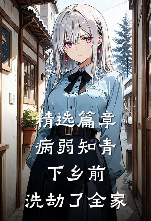 精选篇章病弱知青下乡前，洗劫了全家