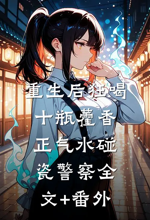 重生后狂喝十瓶藿香正气水碰瓷警察全文+番外