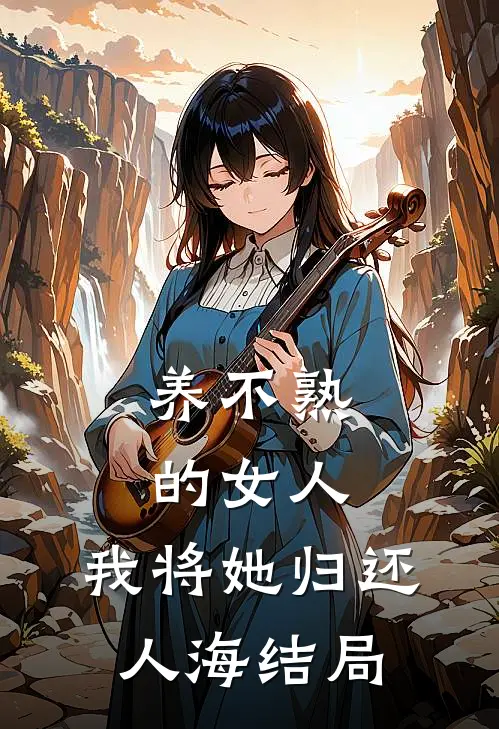 养不熟的女人，我将她归还人海结局