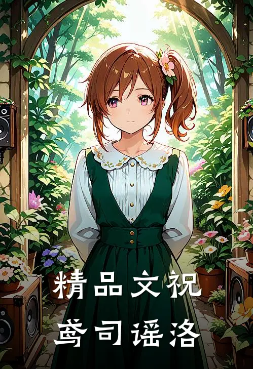 精品文祝鸢司谣洛