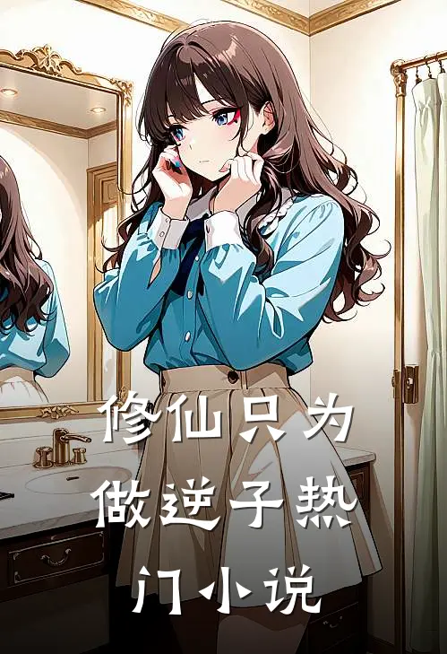 修仙只为做逆子热门小说