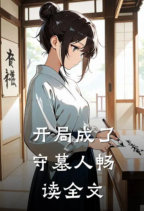 开局成了守墓人畅读全文