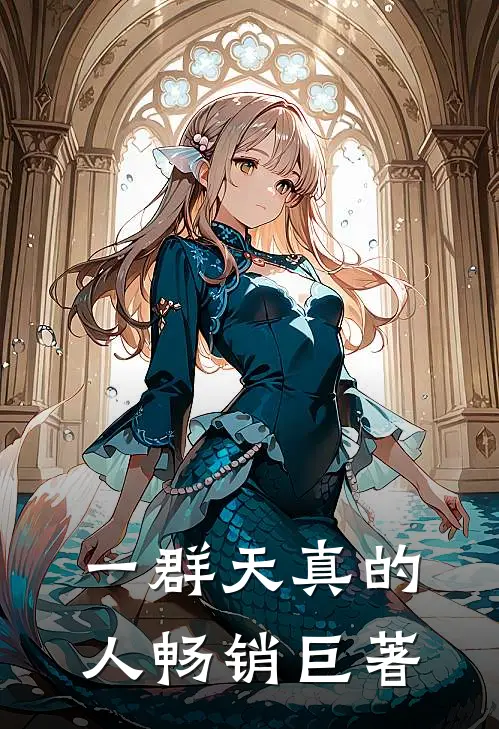 一群天真的人畅销巨著