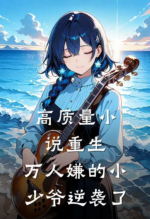 高质量小说重生：万人嫌的小少爷逆袭了