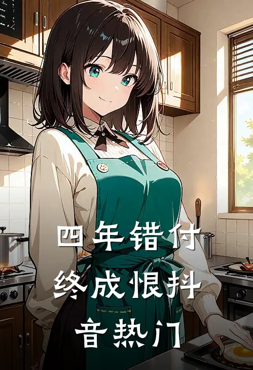 四年错付终成恨抖音热门