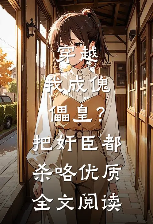 穿越：我成傀儡皇？把奸臣都杀咯优质全文阅读