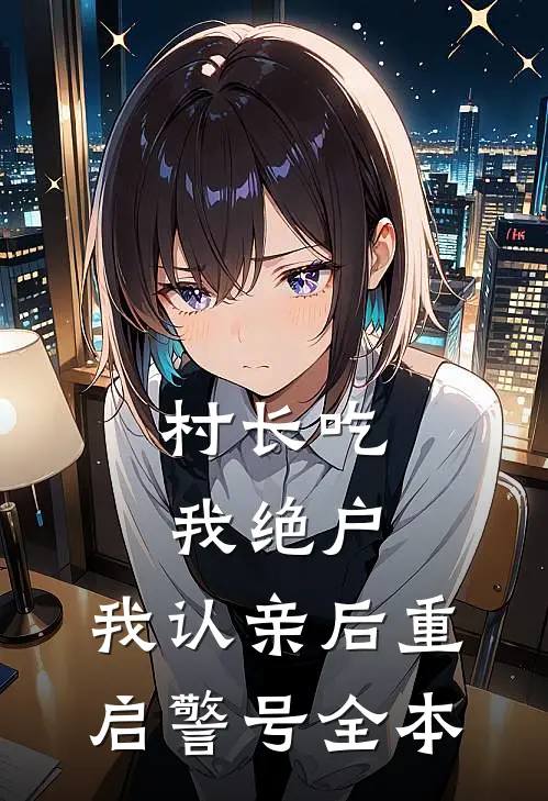 村长吃我绝户，我认亲后重启警号全本