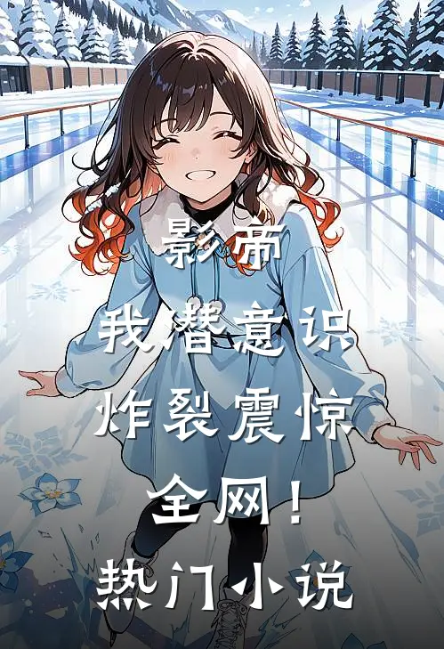 影帝：我潜意识炸裂震惊全网！热门小说
