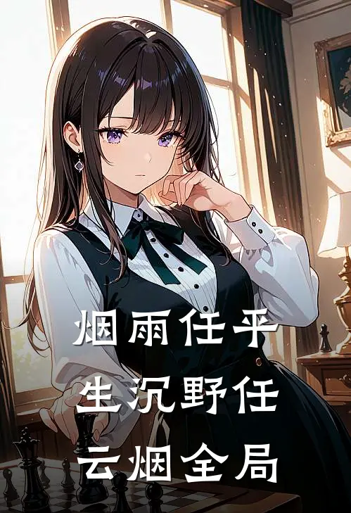烟雨任平生沉野任云烟全局
