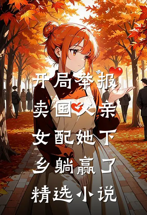 开局举报卖国父亲，女配她下乡躺赢了精选小说