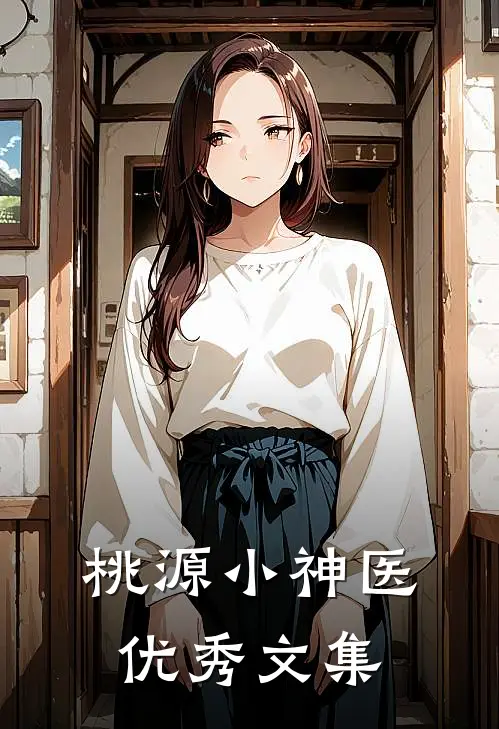 桃源小神医优秀文集