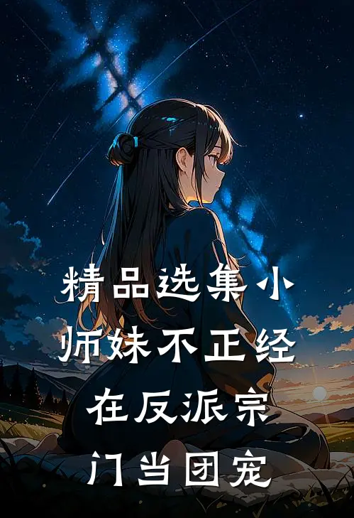 精品选集小师妹不正经，在反派宗门当团宠
