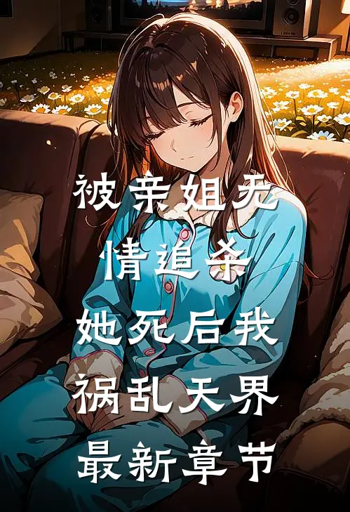 被亲姐无情追杀，她死后我祸乱天界最新章节